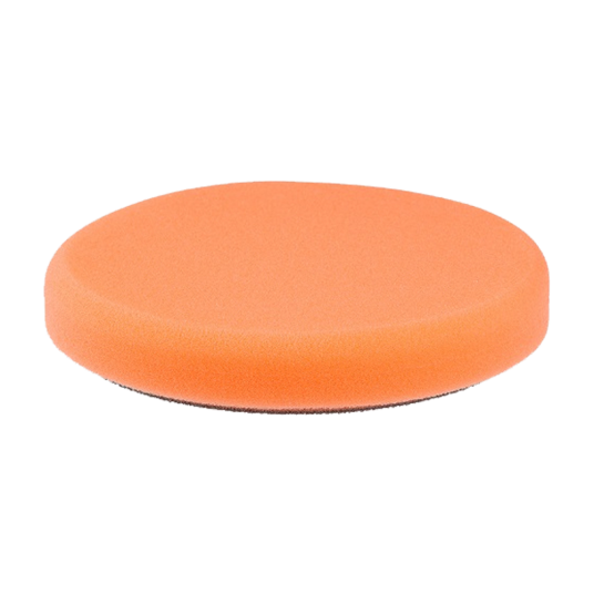 Фото ZviZZer Standart одношаговый полутвердый оранжевый круг 160/25/150мм