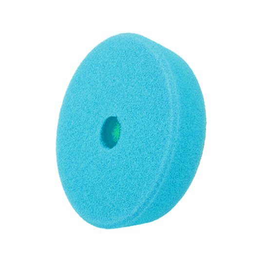 Фото ZviZZer Trapez быстрорежущий экстра твердый синий круг 95/25/80мм