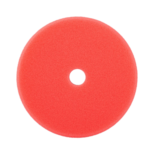 Фото ZviZZer Trapez режущий красный твердый круг 145/25/125мм