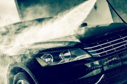 Чем мыть автомобиль