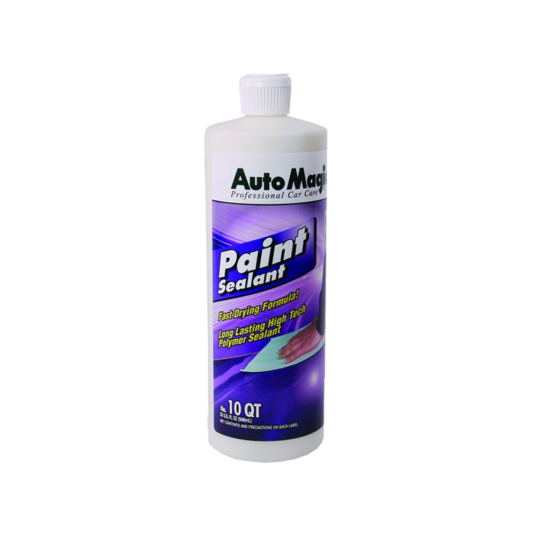 Фото AutoMagic Paint Sealant полироль кузова 1 л