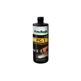 Фото Automagic PC-1 Rubbing Compound полировочная паста 1 л