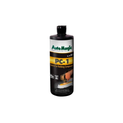 Фото Automagic PC-1 Rubbing Compound полировочная паста 1 л