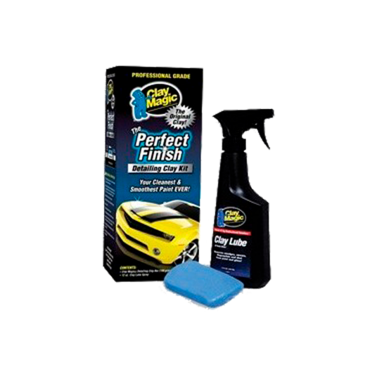 Фото Automagic Perfect Finish Kit набор для кузова