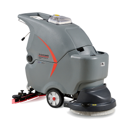 Фото Gaomei GM 50B поломоечная машина