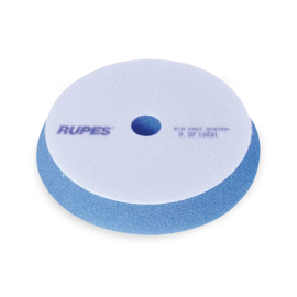 Фото Rupes поролоновый диск жесткий 130/150 мм