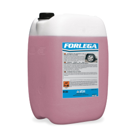 Фото Atas Forlega очиститель дисков 25 кг