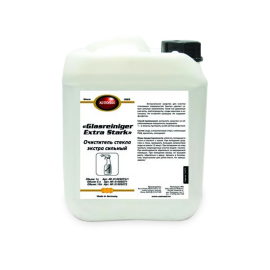 Фото Autosol Glassreiniger Extra Stark очиститель стекол 5 л