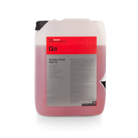 Фото Koch Chemie Qa Quattro-Acid-Star XL очиститель дисков 11 л