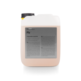Фото Koch Chemie Fb Felgenblitz saurefrei очиститель дисков 5 л