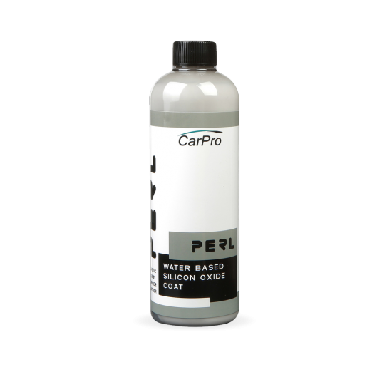 Фото CarPro Perl Coating кремние-оксидное покрытие 500 мл
