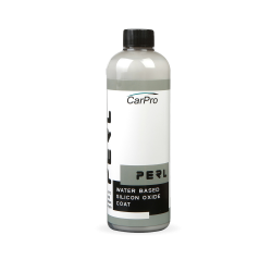 Фото CarPro Perl Coating кремние-оксидное покрытие 500 мл
