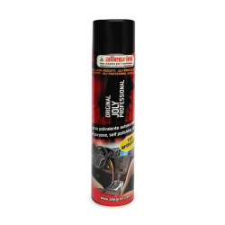 Фото Allegrini Joly Professional Spray очиститель-полироль пластика 600 мл