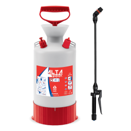 Фото Di Martino Alta 7000 Epdm пневмо-распылитель