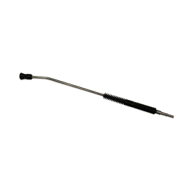 Фото Копье изогнутое 700 мм + соед.быстросъем KEW +форсунка