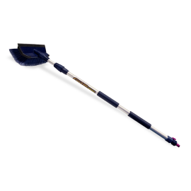 Фото CityUp щетка телескопическая (105-171 см)