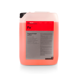 Фото Koch Chemie Fe Felgenreiniger extrem очиститель дисков 11 л