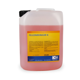 Фото Koch Chemie Felgenreiniger K очиститель дисков 10 л