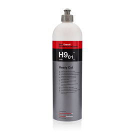 Фото Koch Chemie H9 01 Heavy Cut абразивная паста 1кг
