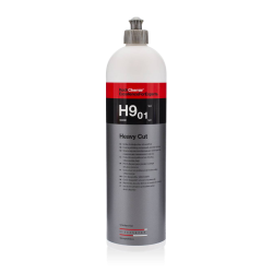 Фото Koch Chemie H9 01 Heavy Cut абразивная паста 1кг