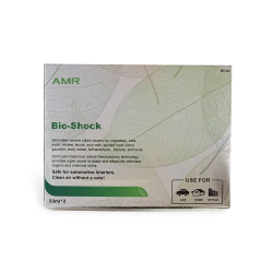 Фото AutoMagic Bio-Shock двухкомпонентный набор для DHF-360