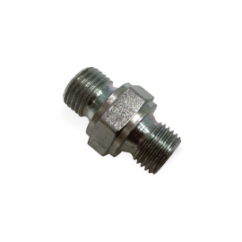 Фото Переходник  М1/4 х М1/4 конус