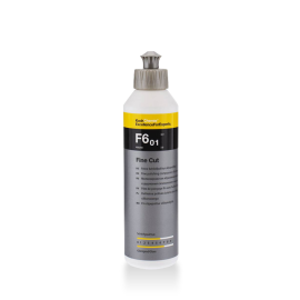 Фото Koch Chemie F6 01 Fine Cut абразивная паста 250 мл