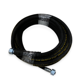 Фото Шланг 4 м (ГМ22х1,5 - ГМ22х1,5 8-2 SN)