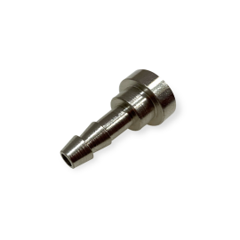 Фото Штуцер для шланга 6 мм