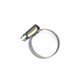 Фото Хомут червячный 21-38 мм