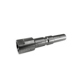 Фото Соединитель для байонета 1/4 удлиненный KEW