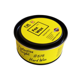 Фото Fox Chemie Foх Wax полироль кузова 500 мл