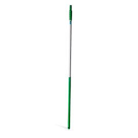 Фото Эргономичная алюминиевая рукоятка 1500x32 мм