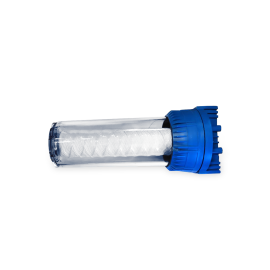 Фото Фильтр магистральный для воды 3/4