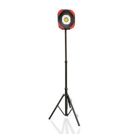 Фото Светильник на треноге аккумуляторный