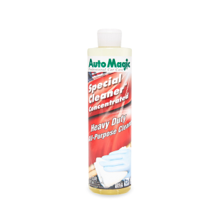 Фото AutoMagic Special cleaner универсальный очиститель-концентрат для интерьера 473 мл