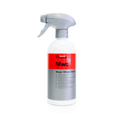 Фото Koch Chemie Mwc Magic Wheel Cleaner бескислотный очиститель дисков 500 мл