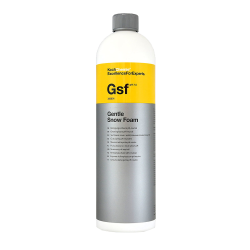 Фото Koch Chemie Gsf Gentle Snow Foam чистящая пена с нейтральным показателем PH 1 л