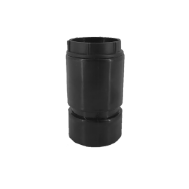 Фото Коннектор "шланг-пылесос" d=36