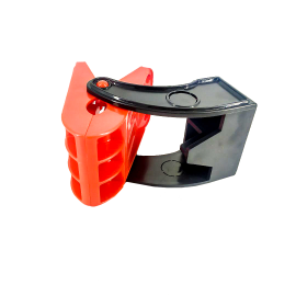 Фото Набор прищепок для ковриков 4 шт