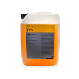 Фото Koch Chemie Sfn Super Foam NTA-frei активная пена для бесконтактной мойки 10 л