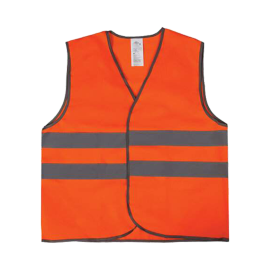 Фото Жилет сигнальный XL