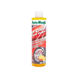 Фото AutoMagic XP Citrus Wheel Cleaner очиститель дисков 473 мл