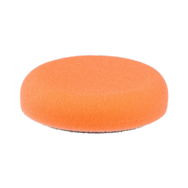 Фото ZviZZer Standart одношаговый полутвердый оранжевый круг 80/20/76мм