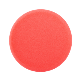 Фото ZviZZer Standart режущий красный твердый круг 150/20/140мм