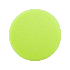 Фото ZviZZer Standart финишный ультрамягкий зеленый круг 150/20/140мм