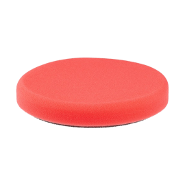 Фото ZviZZer Standart режущий красный твердый круг 160/25/150мм