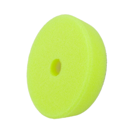 Фото ZviZZer Trapez финишный ультрамягкий зеленый круг  95/25/80мм