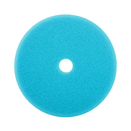 Фото ZviZZer Trapez быстрорежущий экстра твердый синий круг 145/25/125мм