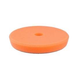 Фото ZviZZer Trapez одношаговый полутвердый оранжевый круг 165/25/150мм